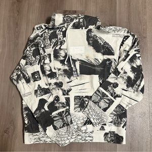 EXCLUSIVE KITH X STAR WARS HOODIE